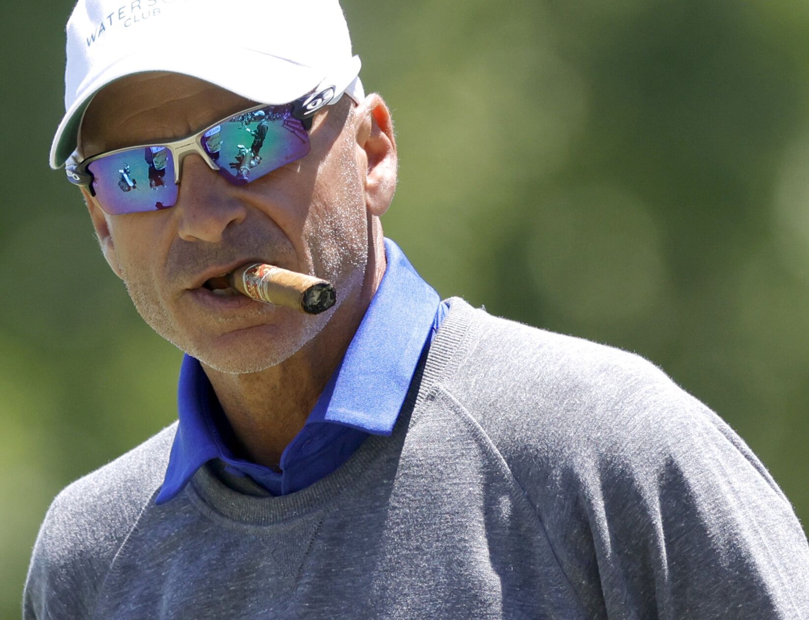 Senior PGA
